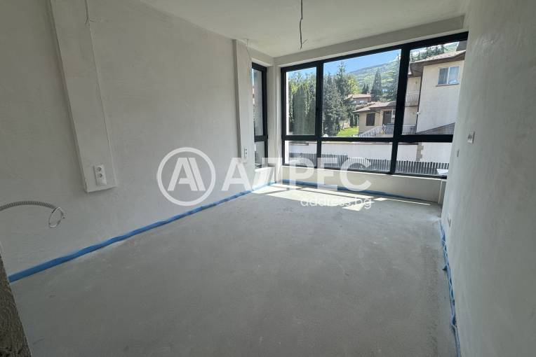 Тристаен апартамент, София, Драгалевци, 639961, Снимка 3