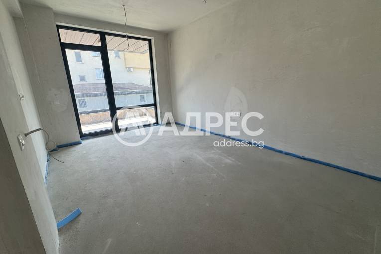 Тристаен апартамент, София, Драгалевци, 639961, Снимка 4