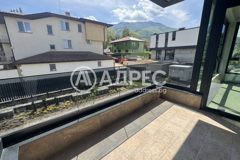 Тристаен апартамент, София, Драгалевци, 639961, Снимка 5