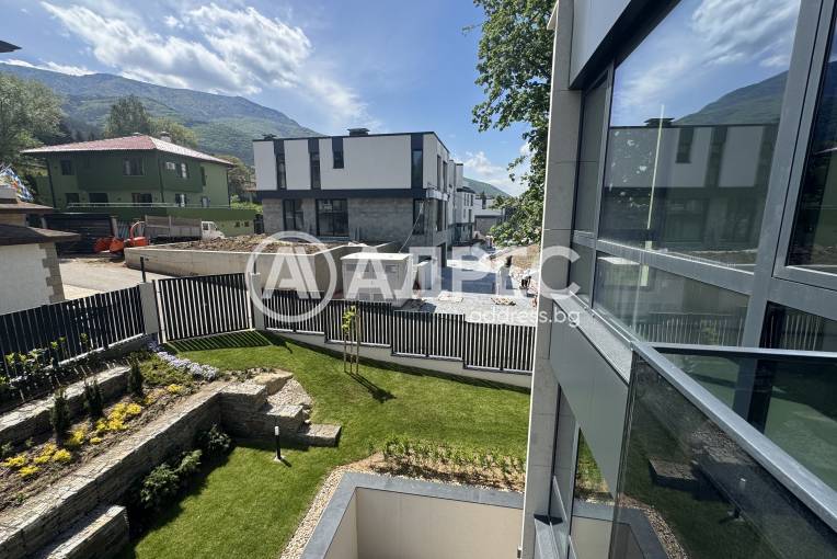 Тристаен апартамент, София, Драгалевци, 639961, Снимка 6