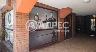 Офис, Варна, Левски, 652961, Снимка 15