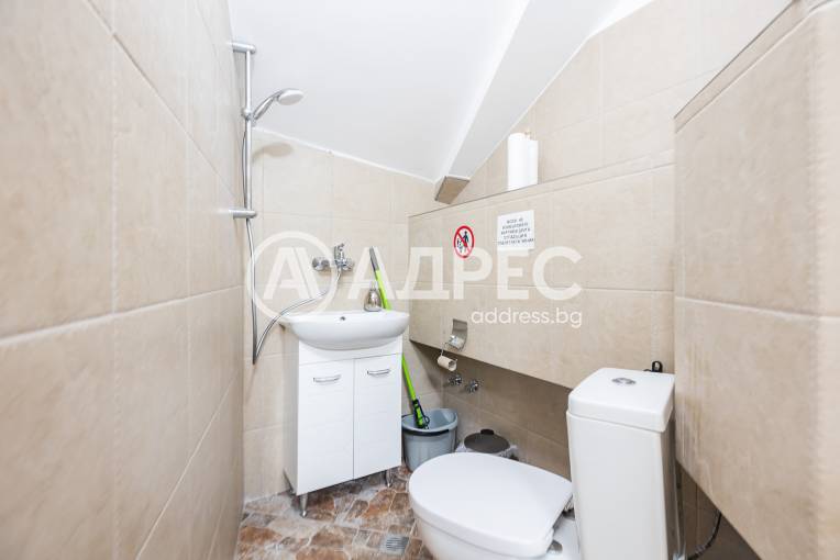 Офис, Варна, Левски, 652961, Снимка 10