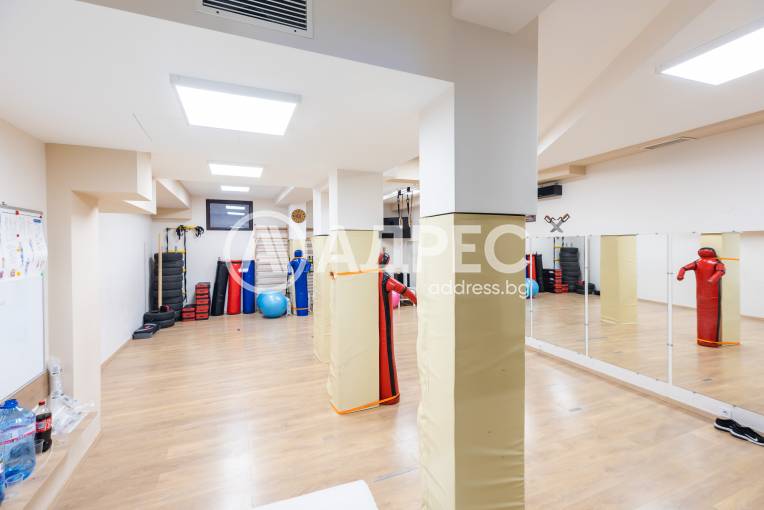 Офис, Варна, Левски, 652961, Снимка 5