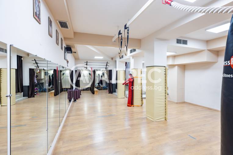 Офис, Варна, Левски, 652961, Снимка 8