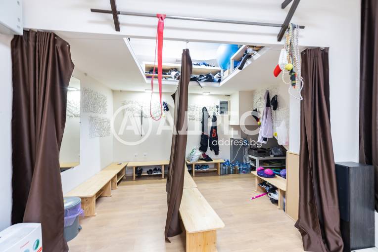 Офис, Варна, Левски, 652961, Снимка 9