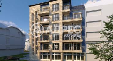 Тристаен апартамент, София, Оборище, 654961, Снимка 3