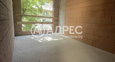 Тристаен апартамент, София, Оборище, 654961, Снимка 6