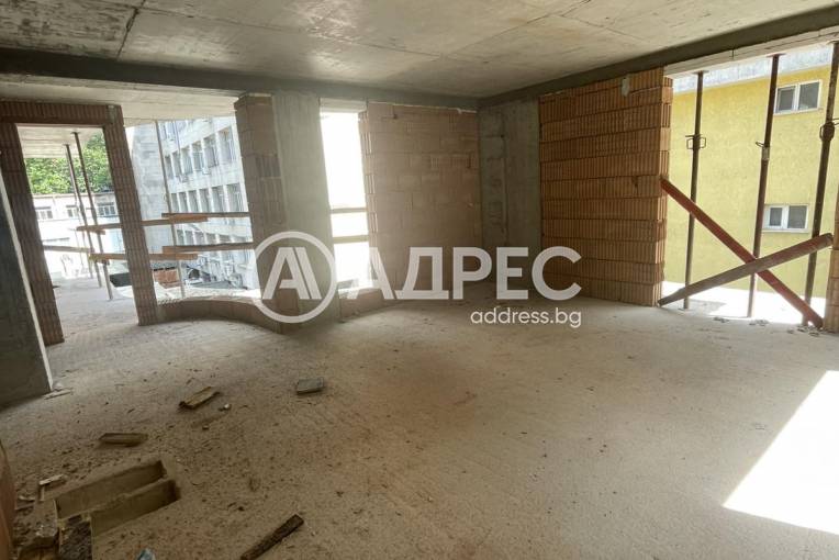 Тристаен апартамент, София, Оборище, 654961, Снимка 7