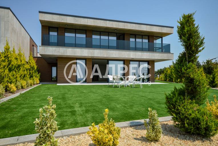 Къща/Вила, Бургас, Сарафово, 658961, Снимка 1