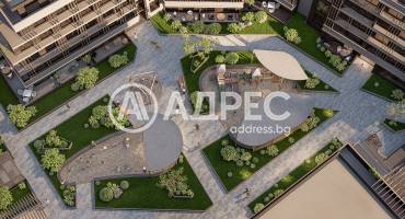 Тристаен апартамент, Варна, к.к. Чайка, 672961, Снимка 4