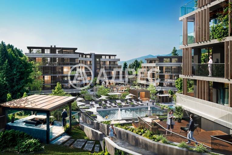 Тристаен апартамент, Варна, к.к. Чайка, 672961, Снимка 7