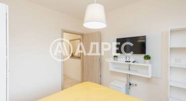 Двустаен апартамент, Варна, Аспарухово, 674961, Снимка 11