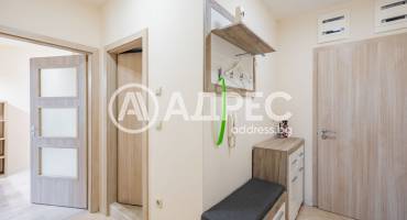 Двустаен апартамент, Варна, Аспарухово, 674961, Снимка 14