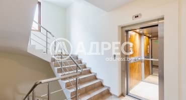 Двустаен апартамент, Варна, Аспарухово, 674961, Снимка 16