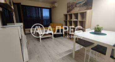 Двустаен апартамент, Варна, Аспарухово, 674961, Снимка 2