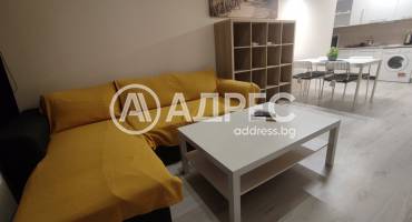 Двустаен апартамент, Варна, Аспарухово, 674961, Снимка 3