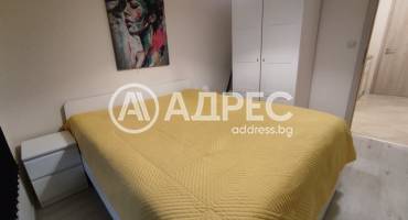 Двустаен апартамент, Варна, Аспарухово, 674961, Снимка 4