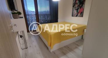 Двустаен апартамент, Варна, Аспарухово, 674961, Снимка 5