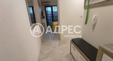 Двустаен апартамент, Варна, Аспарухово, 674961, Снимка 6