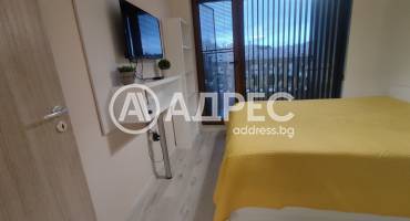 Двустаен апартамент, Варна, Аспарухово, 674961, Снимка 7