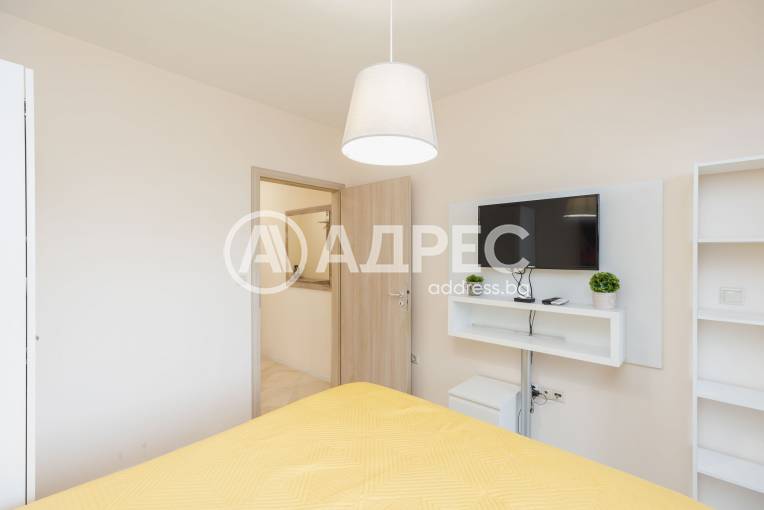 Двустаен апартамент, Варна, Аспарухово, 674961, Снимка 11