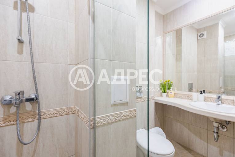 Двустаен апартамент, Варна, Аспарухово, 674961, Снимка 13