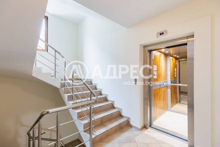 Двустаен апартамент, Варна, Аспарухово, 674961, Снимка 16