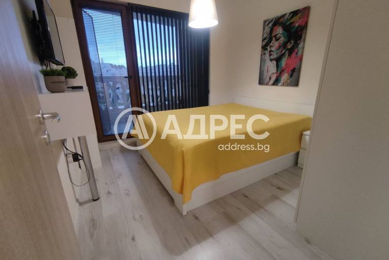 Двустаен апартамент, Варна, Аспарухово, 674961, Снимка 5