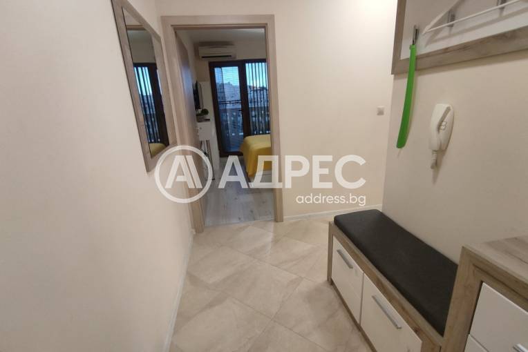 Двустаен апартамент, Варна, Аспарухово, 674961, Снимка 6