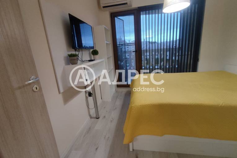 Двустаен апартамент, Варна, Аспарухово, 674961, Снимка 7