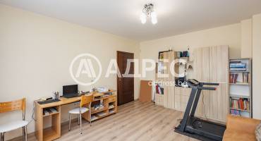 Тристаен апартамент, Варна, Гранд Мол Варна, 689961, Снимка 10