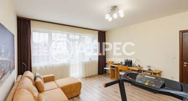 Тристаен апартамент, Варна, Гранд Мол Варна, 689961, Снимка 11