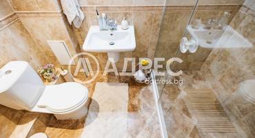 Тристаен апартамент, Варна, Гранд Мол Варна, 689961, Снимка 12