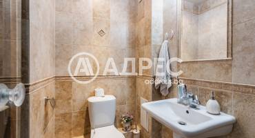 Тристаен апартамент, Варна, Гранд Мол Варна, 689961, Снимка 13