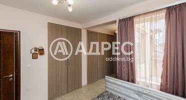 Тристаен апартамент, Варна, Гранд Мол Варна, 689961, Снимка 15