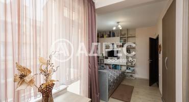 Тристаен апартамент, Варна, Гранд Мол Варна, 689961, Снимка 16