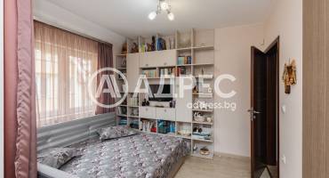 Тристаен апартамент, Варна, Гранд Мол Варна, 689961, Снимка 17