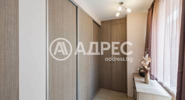 Тристаен апартамент, Варна, Гранд Мол Варна, 689961, Снимка 19