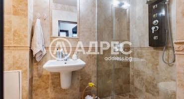 Тристаен апартамент, Варна, Гранд Мол Варна, 689961, Снимка 20