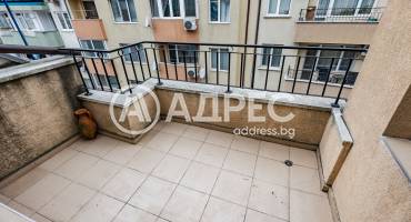 Тристаен апартамент, Варна, Гранд Мол Варна, 689961, Снимка 21