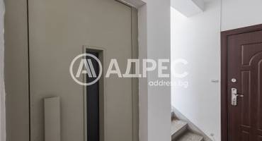 Тристаен апартамент, Варна, Гранд Мол Варна, 689961, Снимка 22