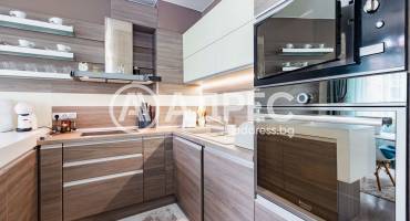 Тристаен апартамент, Варна, Гранд Мол Варна, 689961, Снимка 5