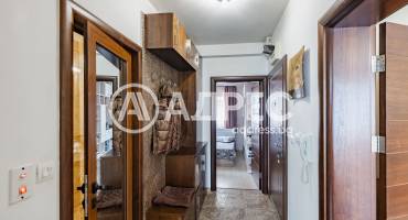 Тристаен апартамент, Варна, Гранд Мол Варна, 689961, Снимка 7