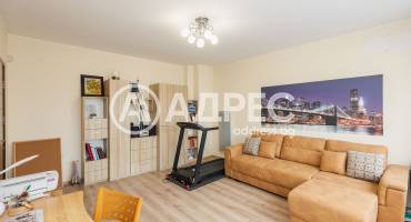 Тристаен апартамент, Варна, Гранд Мол Варна, 689961, Снимка 9