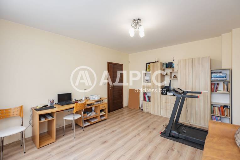 Тристаен апартамент, Варна, Гранд Мол Варна, 689961, Снимка 10