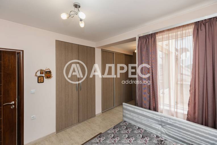 Тристаен апартамент, Варна, Гранд Мол Варна, 689961, Снимка 15