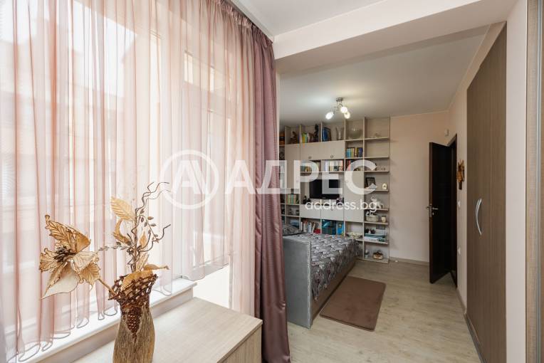 Тристаен апартамент, Варна, Гранд Мол Варна, 689961, Снимка 16