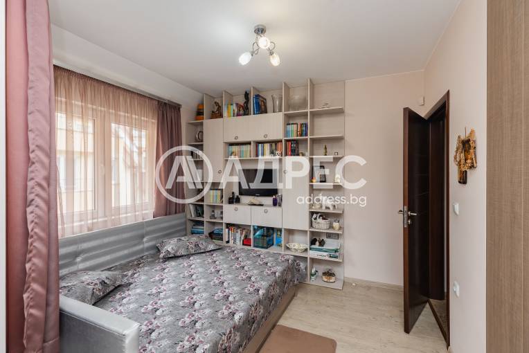 Тристаен апартамент, Варна, Гранд Мол Варна, 689961, Снимка 17