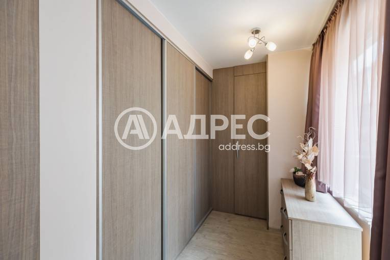 Тристаен апартамент, Варна, Гранд Мол Варна, 689961, Снимка 19