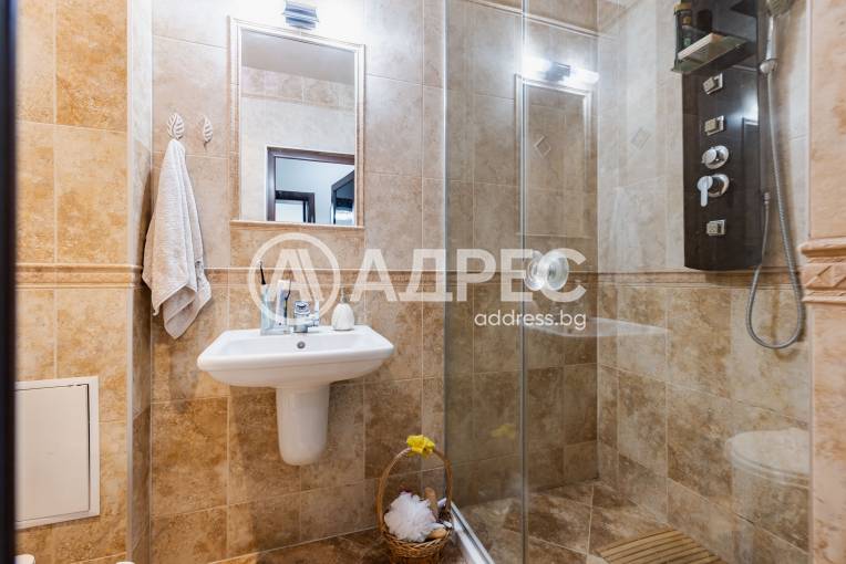 Тристаен апартамент, Варна, Гранд Мол Варна, 689961, Снимка 20